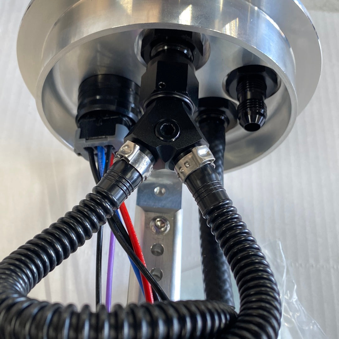 Pontiac GTO 2004 -2006 Dual & Triple Fuel Pump Module