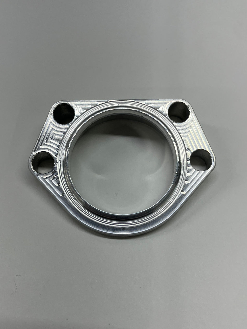 Billet Ball Joint Spacers / Angle Shims (Pair)