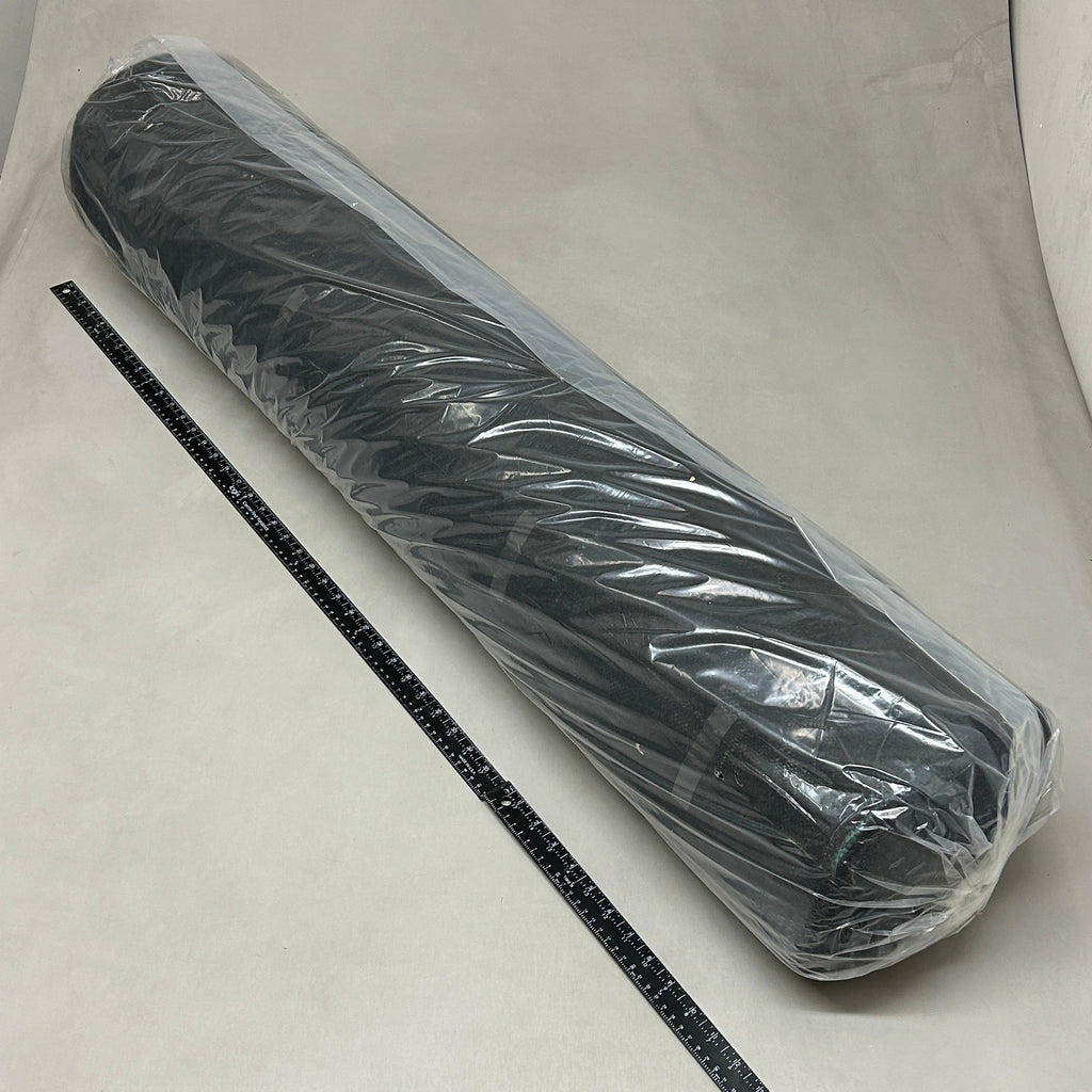 VEVOR Weed Barrier, 5.8oz Landscape Fabric, 4ft x 300ft (New)