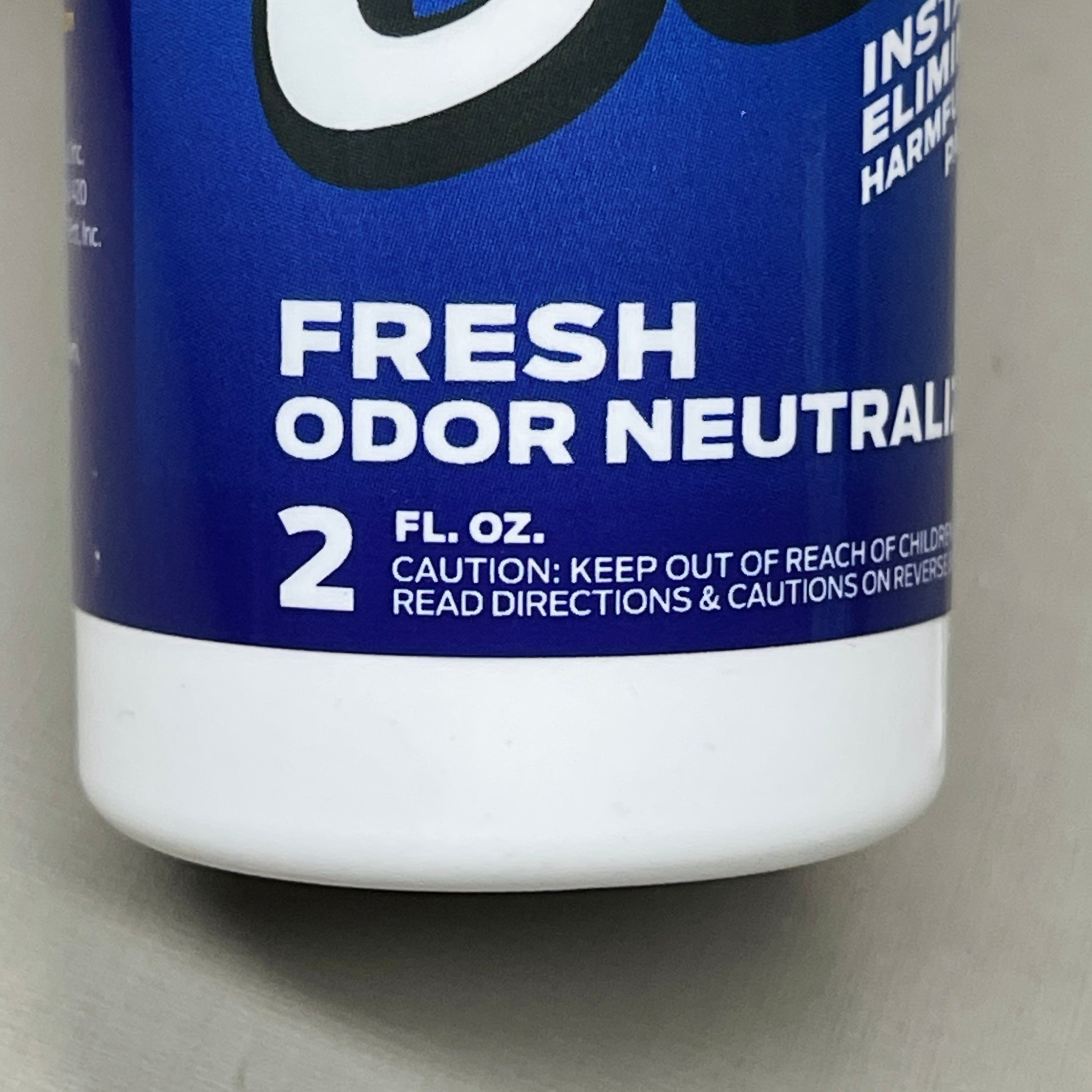 FORMULA 420 Smog-Out (48 PACK) Odor Neutralizer 2 oz (New)