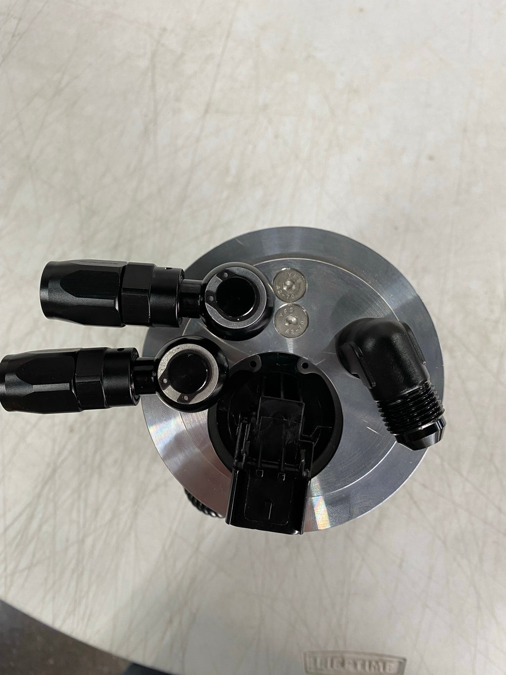Chevrolet Camaro & Pontiac Firebird 1998 - 2002 Dual Fuel Pump Module