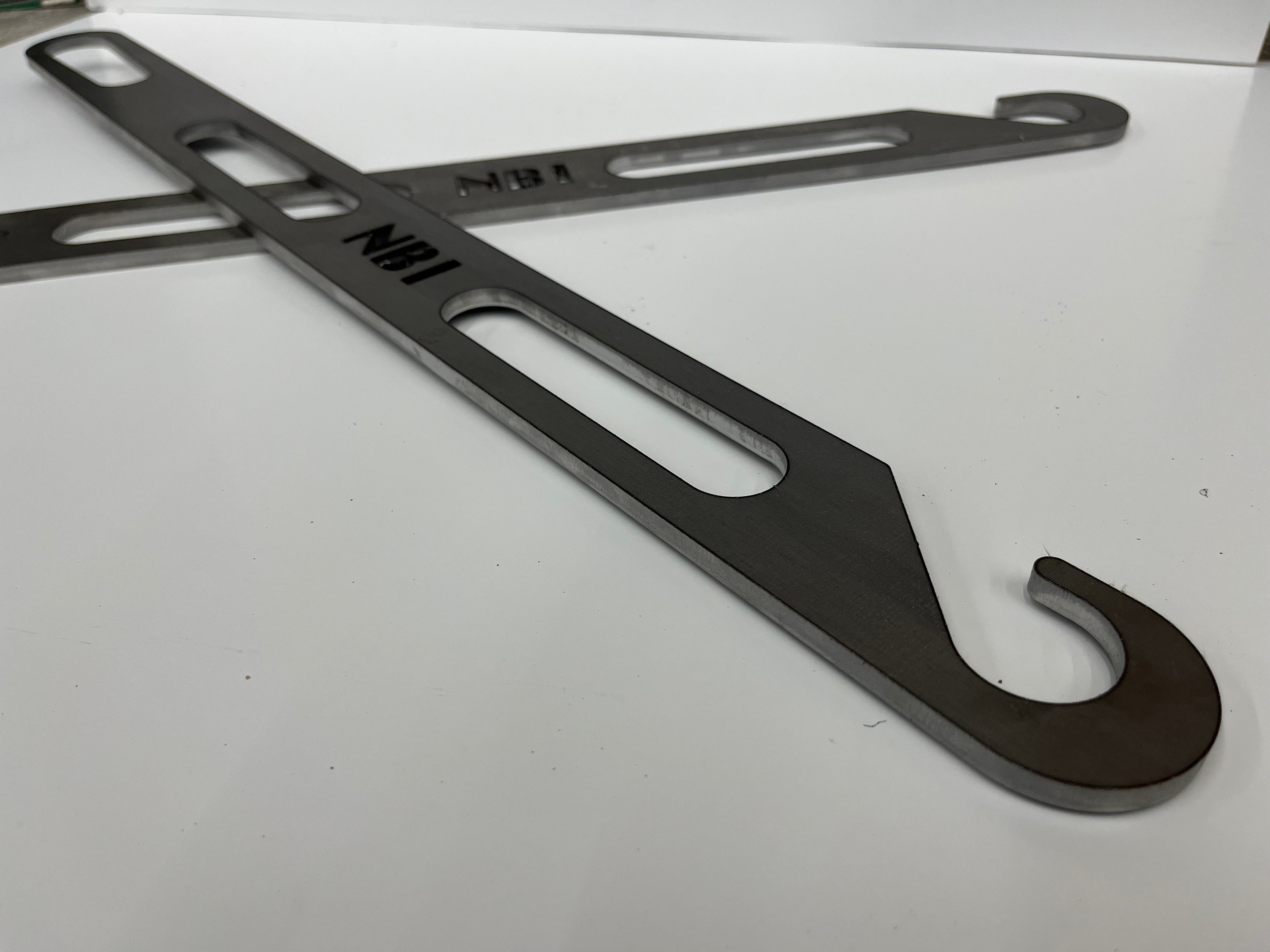 NBI Tie Down Extenders