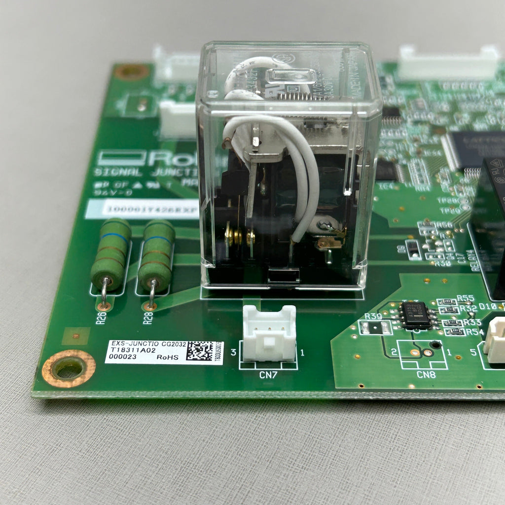 ROLAND ASSY Signal Junction Board CG2032 1000017426 (New)