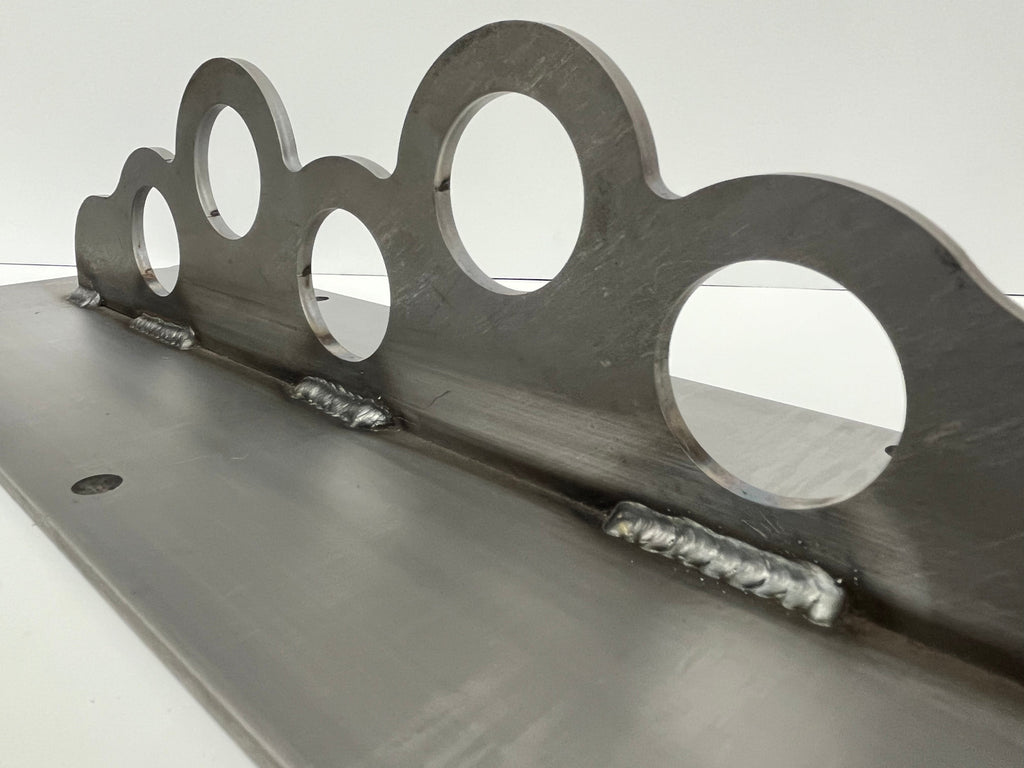 Punch Plate: LS Lift Plate