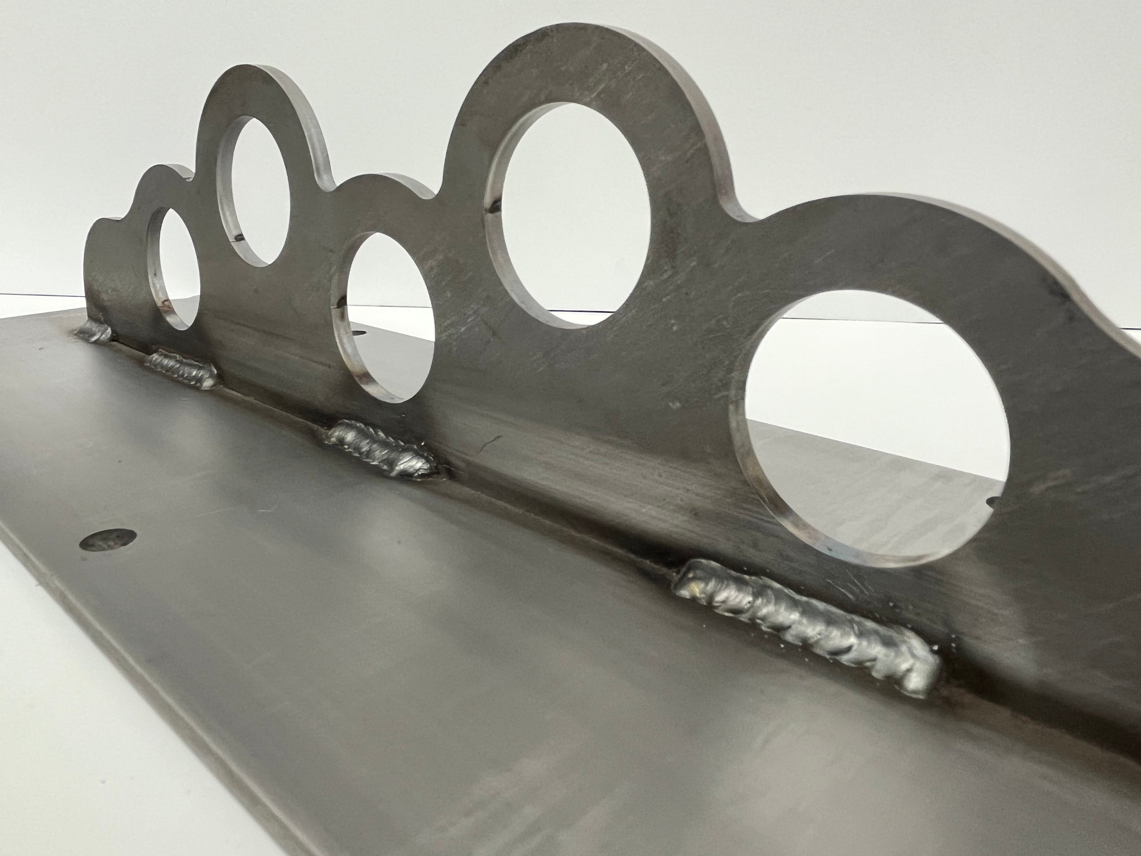 Punch Plate: LS Lift Plate