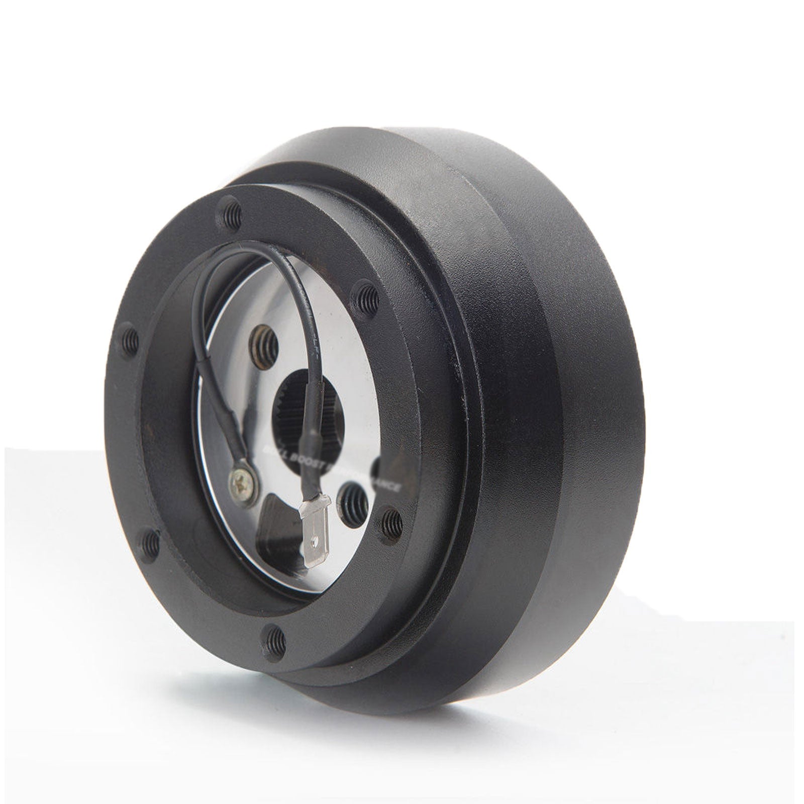 Steering Wheel Quick Release Adapter Hub For Jeep Cherokee Renegade Wrangler 89-95 CJ