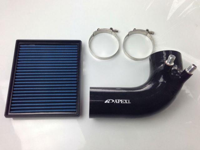 Apexi Suction Intake Kit, LEXUS IS F *Discontinued