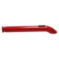 MUFFLER GLASSPACK 3IN FLANGE