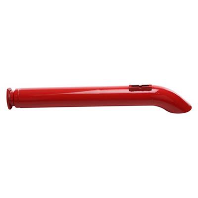 MUFFLER GLASSPACK 3IN FLANGE