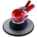 8IN GEARED ORBITAL SANDER