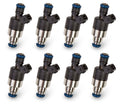 Holley KIT- FUEL INJECTOR 83 PPH, 8 PACK