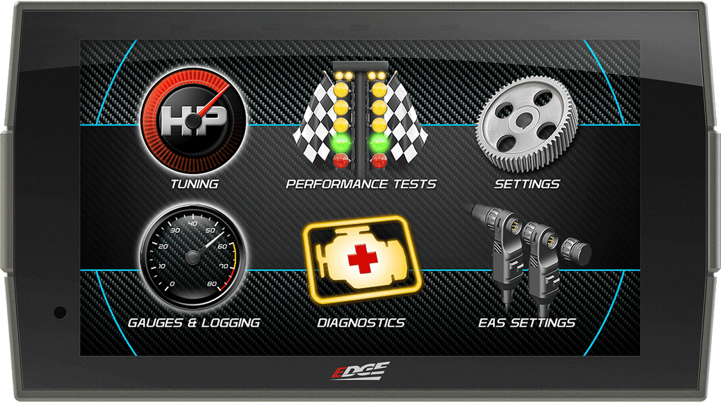 Edge Evolution CTS3 for Silverado, Sierra, and Duramax - 50 State Legal