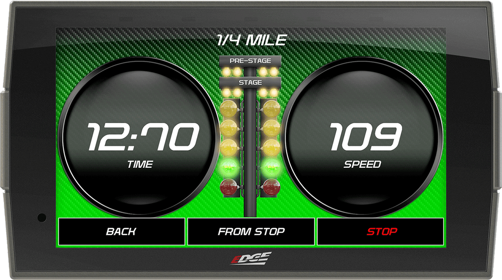 Edge Evolution CTS3 for Silverado, Sierra, and Duramax - 50 State Legal
