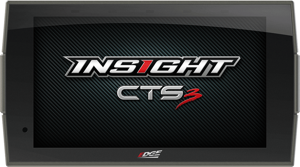 Insight CTS3 - Universal OBD-II Touchscreen Monitor