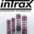 Intrax Suspension Lowering Springs Mitsubishi Gallant 1994-1998