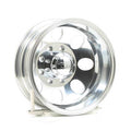 WHEEL POLISHED - 16X6