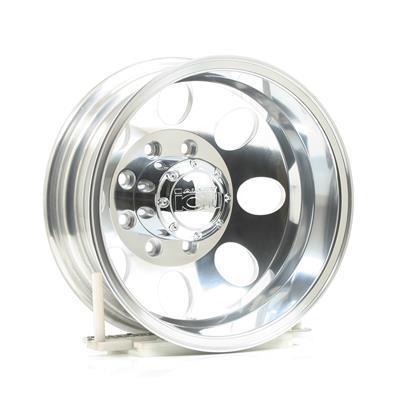 WHEEL POLISHED - 16X6
