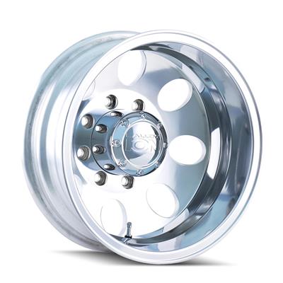WHEEL 167 R DUAL