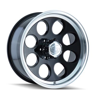 ION-STYLE [171]-15X10 WHEEL