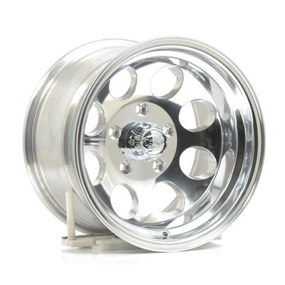 ION POLISHED - 16X10