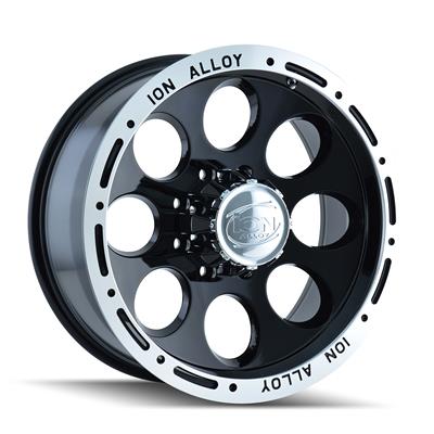 16X8ION 174