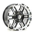 ION-STYLE [179]-17X8 WHEEL