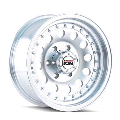 ION - 14X6 5-4.5 +6MM