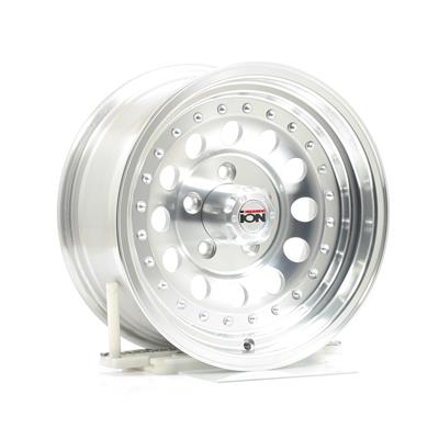 ION - 15X7 5-4.5 -6MM
