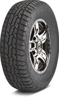 TIRE 265/70-17