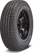 TIRE 235/65-17