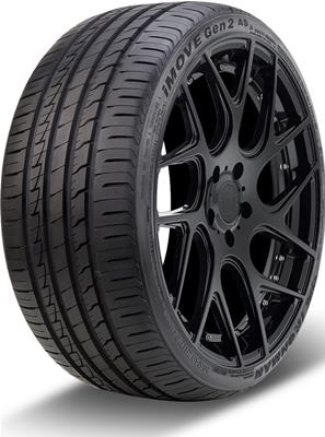 TIRE 225/40-18
