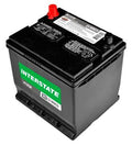 BATTERY 12V 600CCA TOP POST