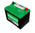 BATTERY 12V 600CCA GRP24