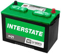 BATTERY 12V 810CCA GRP27