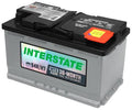 BATTERY 12V 850 CCA GRP H7