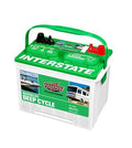 DEEP CYCLE BATTERY
