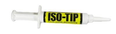 ISO-TIP Silver-Bearing Solder Paste