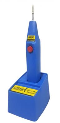 RECHARGEABLE SOLDERING IRON KI