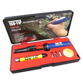 BUTANE SOLDERING KIT