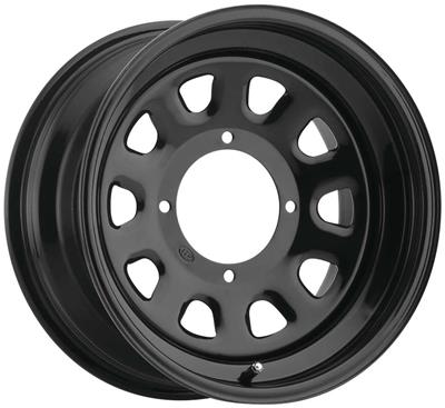 WHEEL  DELTA