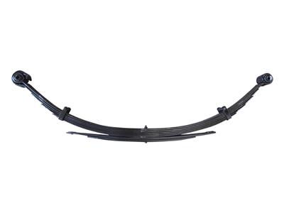 REAR LEAF SPRING