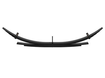 LEAF SPRING EXPANSION KIT