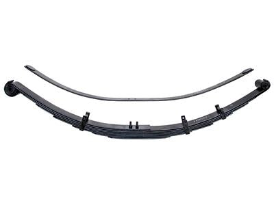 RAPTOR RXT SPRINGS