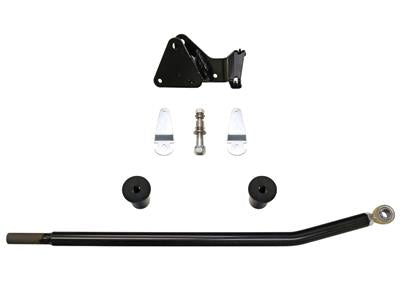 JK FRONT BOX KIT