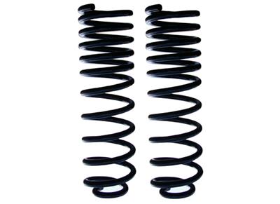 RAM REAR COILS