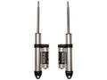 REAR SHOCK ABSORBERS