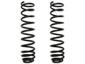 JK 4.5" REAR COILS