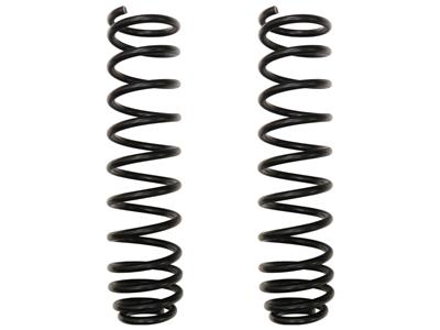 JK 4.5" REAR COILS