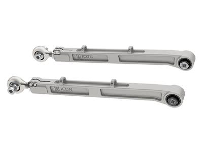 BILLET REAR LOWER LINK KIT