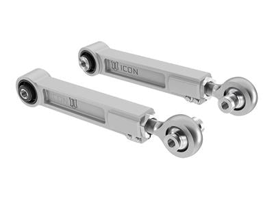 BILLET REAR UPPER LINK KIT